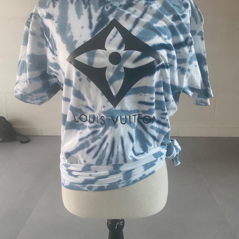 Tie Dye shirt